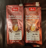 MELITTA美樂(lè )家BellaCrema咖啡豆國產(chǎn)阿拉比卡中深烘焙250g/1kg 【1kg深烘單包】意式拼配咖啡豆-黑巧/烤榛子/奶油 曬單實(shí)拍圖