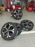 固特異（Goodyear）汽車(chē)輪胎235/50R19 99W EF1 SPORT鷹馳F1酷跑 適配比亞迪宋/領(lǐng)克 曬單實(shí)拍圖