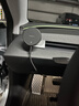 特麥適用特斯拉Modely3/Y/YL煥新版手機支架qi2磁吸車(chē)載無(wú)線(xiàn)充手機架 【煥新M3】方向盤(pán)活動(dòng)無(wú)線(xiàn)充磁吸+OBD充電器 曬單實(shí)拍圖