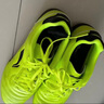 李寧足球鞋男TF碎釘成人青少年小學(xué)生兒童專(zhuān)業(yè)比賽訓練球鞋釘鞋綠 36  曬單實(shí)拍圖