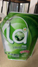 媽媽壹選天然植皂洗衣液清香型6斤組合裝（瓶1kg+補充袋裝1kg*2）潔凈污漬 曬單實(shí)拍圖