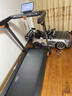 飛利浦智能跑步機全折疊家庭用靜音室內健身房器材爬坡走步小黑俠3107T 曬單實(shí)拍圖