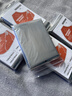 skingcond德國品質(zhì)級戶(hù)外應急急救毯野外保溫毯防寒防凍失溫救生裝備 【5枚實(shí)惠裝】木炭銀210*160 曬單實(shí)拍圖
