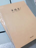 得力草稿紙大學(xué)生用考研專(zhuān)用演草紙小學(xué)高中初中生草稿本超加厚白紙本演算紙驗算稿紙米黃護眼數學(xué)考試 【熱銷(xiāo)款】5本裝 | 加厚護眼紙 曬單實(shí)拍圖