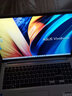 華碩（ASUS）無(wú)畏15M1502 15.6英寸輕薄便攜商務(wù)辦公學(xué)生高性能筆記本電腦 AMD Ryzen 5 7430U 16G內存 512G固態(tài)硬盤(pán) 曬單實(shí)拍圖