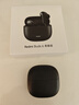 小米（MI）Redmi Buds 6 青春版 入耳式藍牙耳機 42dB降噪 適用于安卓蘋(píng)果手機 子夜黑 曬單實(shí)拍圖