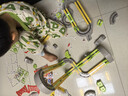 趣然磁吸磁力軌道車(chē)兒童益智玩具魔幻軌道立方體男女孩3-6歲8生日禮物 【珍藏版166PCS】高端反重力DIY磁吸軌道車(chē)+精美禮盒 7-14百變魔幻軌道立方體6-12歲10-15歲益智玩具 曬單實(shí)拍圖