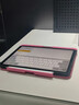 IFACE MALL新款iPad妙控鍵盤(pán)Y2K適用2025蘋(píng)果平板11英寸air6一體Pro13旋轉air7/8保護套第10代智能帶藍牙鼠標 【霓虹粉霞】贈送雙模藍牙鼠標 2025款Air7 / 24 曬單實(shí)拍圖