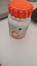 果維康成人維生素c含片香橙味100片*125mg 維c vc 補充VC男士女士咀嚼片 曬單實(shí)拍圖