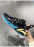 李寧赤兔8pro|減震專(zhuān)業(yè)跑步鞋女鞋beng輕彈百搭中考體測競速運動(dòng)鞋 【?絲科技】標準白006-37 39 曬單實(shí)拍圖