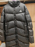 匹克羽絨服男士冬季保暖外套防潑水戶(hù)外運動(dòng)百搭羽絨服女DF554370 曬單實(shí)拍圖