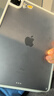 米斯登蘋(píng)果iPadPro2022新款11英寸平板電腦保護套10.9簡(jiǎn)約無(wú)蓋磨砂透明殼Mini6帶筆槽 淺灰【磨砂保護套】 iPad Pro 2021款 (11英寸 ) 曬單實(shí)拍圖