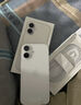 Apple/蘋(píng)果 iPhone 17 256GB 白色 支持移動(dòng)聯(lián)通電信5G 雙卡雙待手機 曬單實(shí)拍圖
