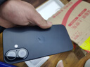 【12期免息】【9成新】Apple/蘋(píng)果 iPhone 16（A3288）128GB 黑色  無(wú)  支持移動(dòng)聯(lián)通電信5G 雙卡雙待手機 曬單實(shí)拍圖