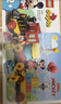 樂(lè )高（LEGO）積木玩具 得寶大顆粒10941米奇和米妮的火車(chē)2歲+早教益智兒童玩具 曬單實(shí)拍圖