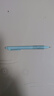 uni三菱（uni）黑科技鉛芯自轉自動(dòng)鉛筆升級版KURU TOGA0.3mm學(xué)生書(shū)寫(xiě)刷題活動(dòng)鉛筆 M3-KS 冰藍桿 曬單實(shí)拍圖
