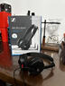 森海塞爾（Sennheiser）HD25 Light頭戴式專(zhuān)業(yè)有線(xiàn)監聽(tīng)耳機hifi發(fā)燒DJ錄音棚錄音有線(xiàn)手機頭戴式耳機 曬單實(shí)拍圖