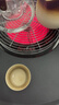 駱駝智能語(yǔ)音取暖器電暖器電暖氣家用節能省電烤火器暖風(fēng)機3D仿真碳火多功能?chē)鸂t煮茶烤火爐小太陽(yáng)取暖 【25升級款】駱駝多功能取暖器+圍爐取暖桌+煮茶壺 曬單實(shí)拍圖