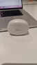 OPPO Enco Free4 真無(wú)線(xiàn)入耳式藍牙耳機降噪耳機翻譯耳機通用蘋(píng)果華為小米手機 珠光白 曬單實(shí)拍圖