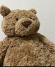 Jellycat巴塞羅熊動(dòng)物毛絨玩偶兒童安撫公仔小熊潮玩新年生日禮物 巴塞羅熊 Medium 曬單實(shí)拍圖