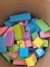 布魯奇積木大顆粒櫸木質(zhì)嬰幼兒童3-6歲益智玩具男孩早教拼圖1-3歲禮物 曬單實(shí)拍圖