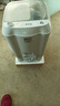志高【熱銷(xiāo)Top1】脫水機單甩干脫水機干桶甩干機小型迷你家用甩干桶出租房宿舍大容量脫水桶烘干 8.5KG 【不銹鋼桶加厚款】質(zhì)保三年 曬單實(shí)拍圖