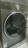 小天鵝（LittleSwan）小烏梅3.0 滾筒洗衣機全自動(dòng) 帶烘干洗烘一體 10KG超薄大筒徑 TD10VE40 以舊換新 國家補貼 內衣洗 曬單實(shí)拍圖