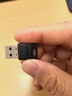 綠聯(lián) 5.3/4藍牙適配器USB發(fā)射器 藍牙音頻接收器 適用臺式機筆記本連接手機無(wú)線(xiàn)藍牙耳機音響鼠標 藍牙5.3適配器【多系統免驅】 曬單實(shí)拍圖
