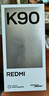 小米（MI）REDMI 紅米K90 驍龍8至尊版 新品5G小米紅米手機 白色 12GB+256GB 【官方標配】 曬單實(shí)拍圖
