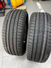 普利司通（Bridgestone）汽車(chē)輪胎 225/50R18 99Y T005 配套寶馬i3 18inch (FA)  曬單實(shí)拍圖