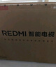 小米（MI）REDMI智能電視A55  55英寸144Hz高刷2GB+32GB 家電國家補貼L55RB-RAE 曬單實(shí)拍圖