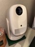 大眼橙C3 Air云臺投影儀家用真1080P便攜投影機智能家庭臥室影院國家補貼（350CVIA 一體化夜燈）9月新品 曬單實(shí)拍圖
