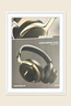 BOSE 王鶴棣同款 QuietComfort 消噪耳機 Ultra II 沙漠鎏金 頭戴式無(wú)線(xiàn)藍牙降噪 全新影院模式 曬單實(shí)拍圖