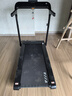 舒華（SHUA）T369精靈跑步機家庭用電動(dòng)爬坡登山全折疊靜音走步機健身房器材 369H炫彩屏丨8大減脂程序丨AI智能課程 曬單實(shí)拍圖