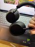 索尼（SONY） WH-1000XM5 頭戴式無(wú)線(xiàn)降噪藍牙耳機AI智能降噪 高解析度1000XM4升級款 游戲學(xué)習筆記本電腦通用 黑色 曬單實(shí)拍圖