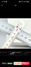 SHINWA100cm不銹鋼直尺 日本親和高精度公制刻度尺 測量繪圖尺子 21576 曬單實(shí)拍圖
