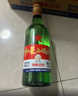 紅星二鍋頭 大二 清香型白酒 56度 500ml*12瓶 整箱裝 純糧口糧酒 曬單實(shí)拍圖