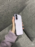 Apple/蘋(píng)果 iPhone 17 256GB 薰衣草紫色 支持移動(dòng)聯(lián)通電信5G 雙卡雙待手機 曬單實(shí)拍圖