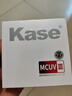 卡色（Kase）uv鏡 卡色uv鏡 三代mcuv濾鏡 防鬼影防眩光 高透光無(wú)暗角雙面多層鍍膜 防刮鏡頭保護鏡 77mm 曬單實(shí)拍圖