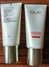 玉蘭油（OLAY）全新超紅瓶潔面125g氨基酸洗面奶卸妝深層清潔護膚品新年禮物 氨基酸潔面乳125g 曬單實(shí)拍圖