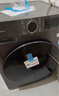 小天鵝（LittleSwan）滾筒洗衣機全自動(dòng)家用 10KG大容量 超薄 TG100APUREPRO以舊換新 國家補貼 京東自營(yíng) 內衣洗 出租屋 曬單實(shí)拍圖