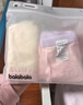 巴拉巴拉女童內褲平角兒童四角短褲大童寶寶不夾PP抗菌七條裝208925170006 曬單實(shí)拍圖