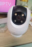 螢石C8C 800萬(wàn) 4mm攝像頭 無(wú)線(xiàn)WiFi 室外雙云臺360° 防水防塵監控 手機遠程 人形檢測 全彩夜視 曬單實(shí)拍圖