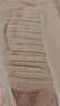 好奇（Huggies）鉑金裝小桃褲紙尿褲M(mǎn)144片(6-11kg)中號尿不濕【透爽散熱】 曬單實(shí)拍圖