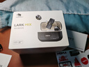 猛瑪【政府補貼15%】LARK MIX直播麥克風(fēng)無(wú)線(xiàn)領(lǐng)夾收音麥主播專(zhuān)用降噪猛犸一拖二采訪(fǎng)錄音收音器 曬單實(shí)拍圖
