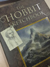 霍比特人素描手稿集 英文原版 The Hobbit Sketchbook 奧斯卡獎 艾倫李 Alan Lee HarperCollins 精裝進(jìn)口原版英語(yǔ)藝術(shù)類(lèi)書(shū)籍 霍比特人素描手稿集 曬單實(shí)拍圖