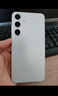 三星（SAMSUNG）Galaxy S24+ 年度旗艦AI手機 S24系列小屏直屏S24plus大屏庫存 美顏拍照 金屬邊框 實(shí)時(shí)翻譯 S24 雅巖灰（6.2英寸） 12+256G 國版雙卡 標配【贈 曬單實(shí)拍圖