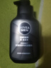 妮維雅（NIVEA）男士洗面奶保濕收縮毛孔深黑DEEP控油細致毛孔潔面雙支套裝 曬單實(shí)拍圖