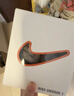 耐克（NIKE）寶寶勾嬰童運動(dòng)鞋軟底學(xué)步鞋禮盒男女童Nike Swoosh 1 FB3244 曬單實(shí)拍圖
