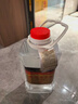 幾江優(yōu)級高粱酒 小曲清香型白酒 60度 4L*1桶 單桶裝 純糧老窖原漿 曬單實(shí)拍圖